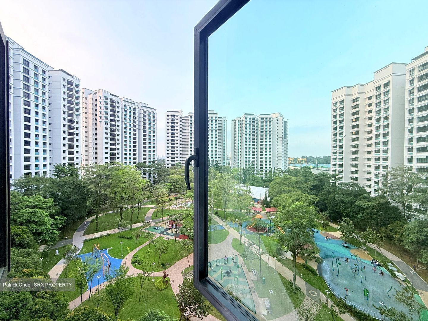 Blk 488 Sembawang Green (Sembawang), HDB 4 Rooms #569315541